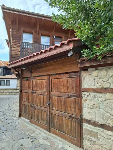 Villa Nikoli