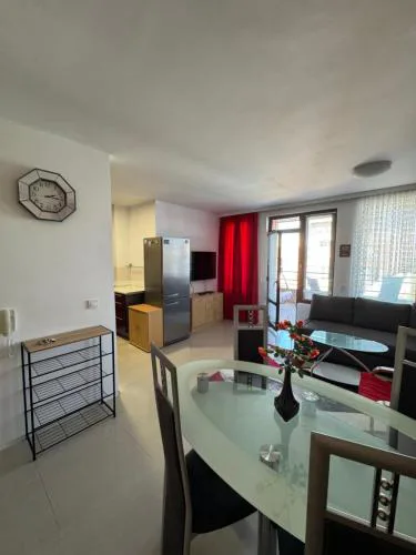 VP Palazzo Nesebar