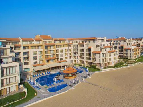 Apartments Obzor Beach B - Апартаменти Обзор Бийч B