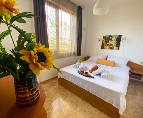 Apartments Yana
