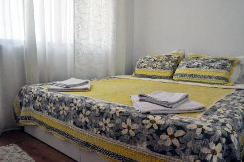 Casa del Mar Apartment