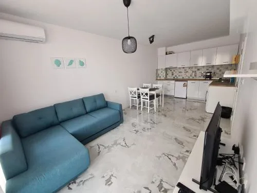 Dolphin beach apart Obzor