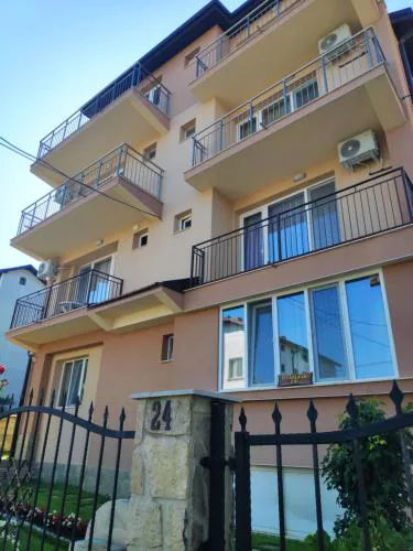 Къща за гости Снежа/ Guest house Snezha