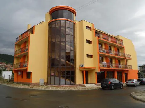 Hotel Amigos