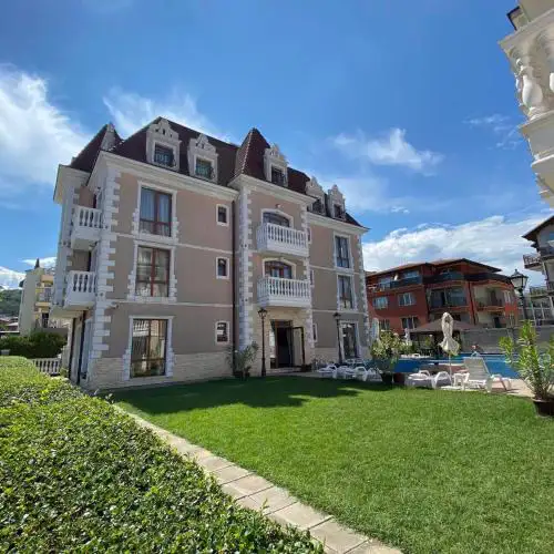Hotel Aristokrat