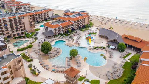 HVD Clubhotel Miramar - 24 Hours Ultra All Inclusive & Free Parking