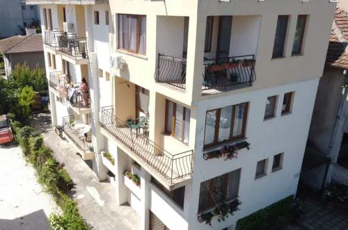 Ivet Guest Rooms - Obzor