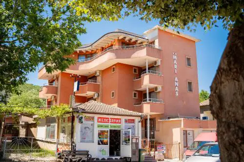 Marianas Guesthouse