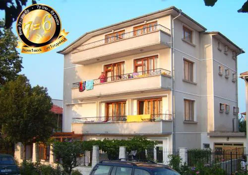 Pension Dicev