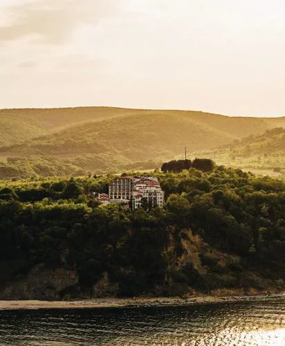 The Cliff Lux Apartment Obzor, Burgas, Bulgaria