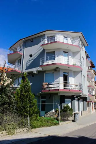 Villa Maris