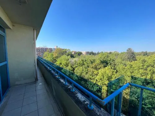 2-bedroom Apartment in Marina Holiday Club Pomorie