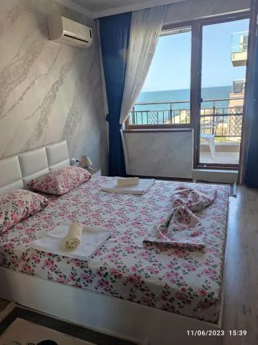 Apartament Piero