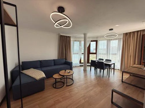 Aparthotel Sveti Nikola