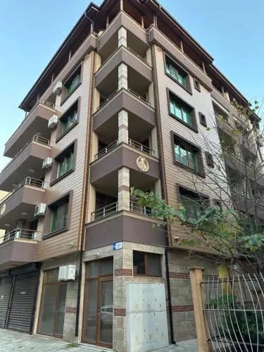 Apartment near the sea