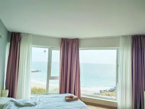 Apartment Sunrise Pomorie