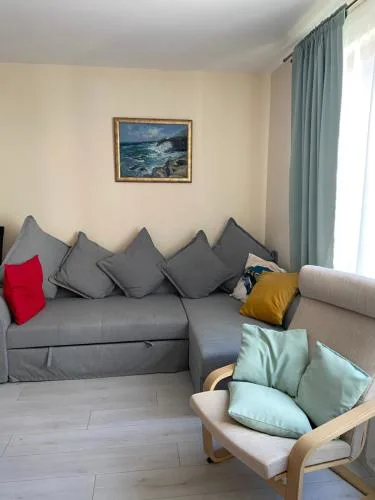 Apartments Pomorie Tundzha 9