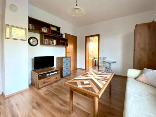 ART Apartments - Pomorie