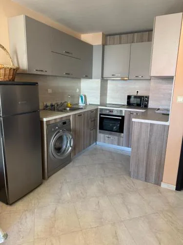 Bryan"s-1 SP apartments - Pomorie