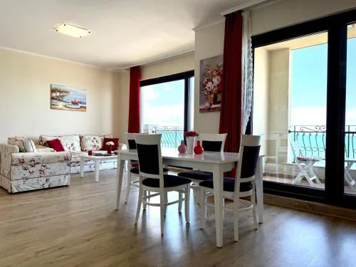 Cosher - Gardenia Palace Apt 10 Free Parking