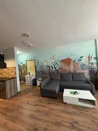 Desis Seaside Hideaway
