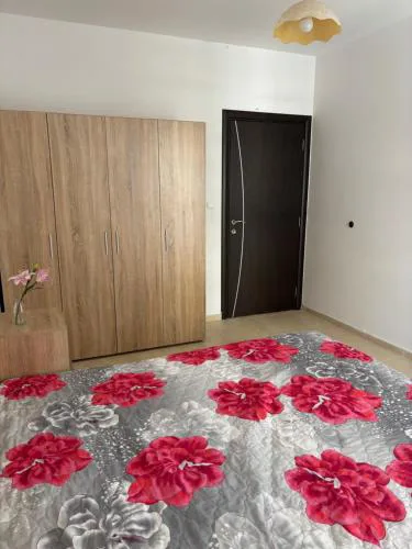 Dobi Apartments