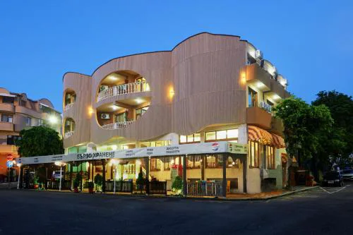 Hotel Niko's