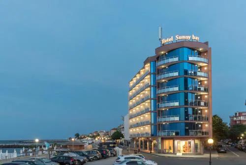 Hotel Sunny Bay Pomorie