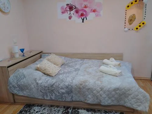 Студио Свежест
