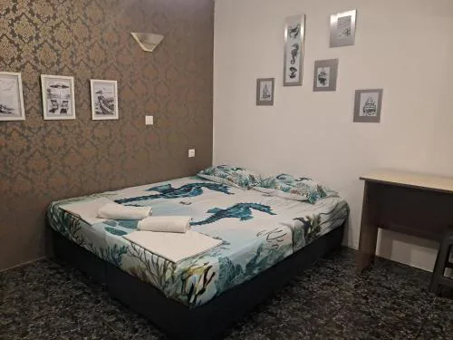 Бюджетна стая за двама