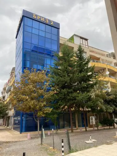 Квартира у моря
