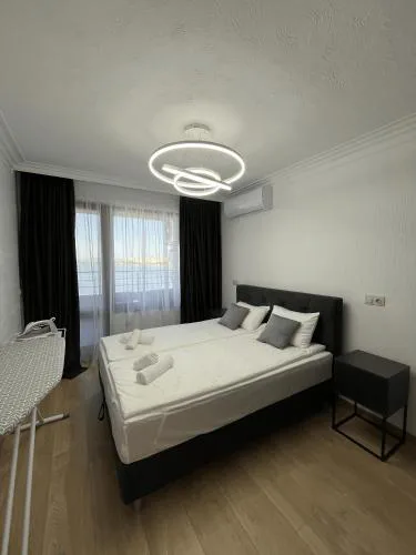 Lago Mare Apartment