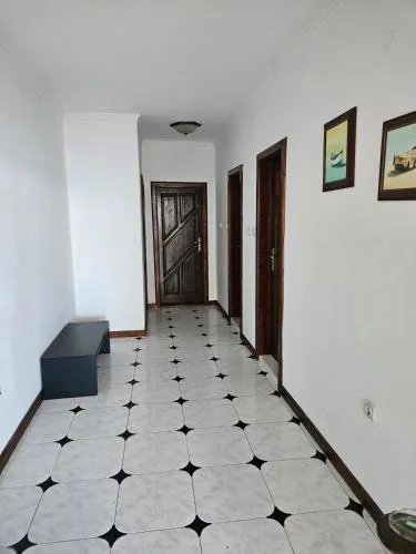 Lazur Family Apartment Pomorie