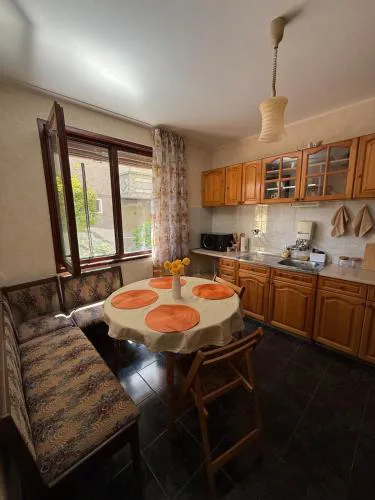 Pomorie S&T Home