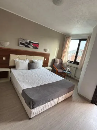 Private Rooms Trakiets