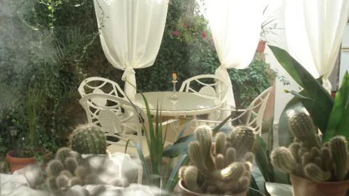 Style Apartment