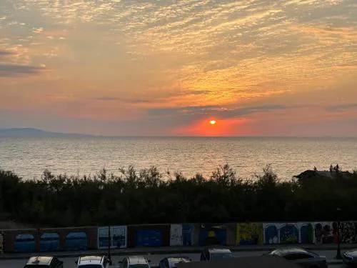Sunrise Apartment
