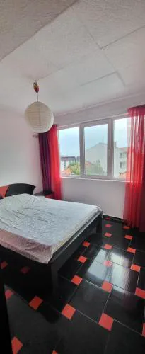 Unique Apartment with Balcony in Pomorie Old Town by Flat Mаnаger