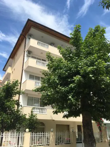 Borko Guest House