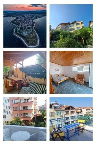 Family Hotel California