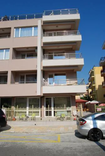 Guest House Donchevi