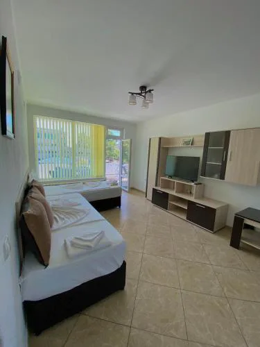 Guest House Ropotamo