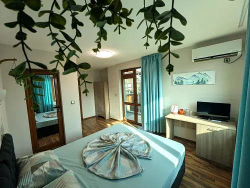 Guest house Sineva