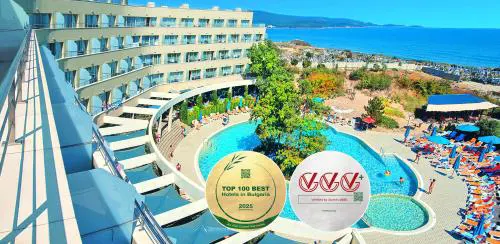 Jeravi Club Hotel - All Inclusive