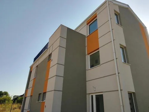 July's Guest House