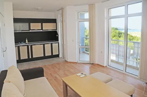 Kirovi Apartment