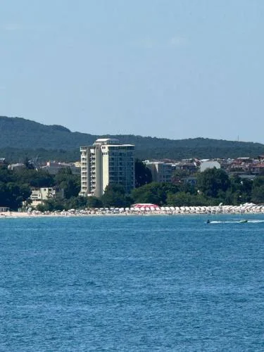 Perla Sun Beach Hotel - All Inclusive