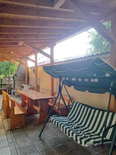 Rita's - family apartment by the sea
