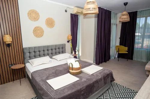 Salena Beach Hotel