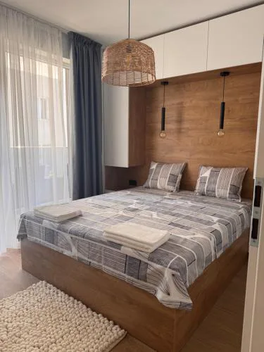 South Beach Apartment Primorsko 2